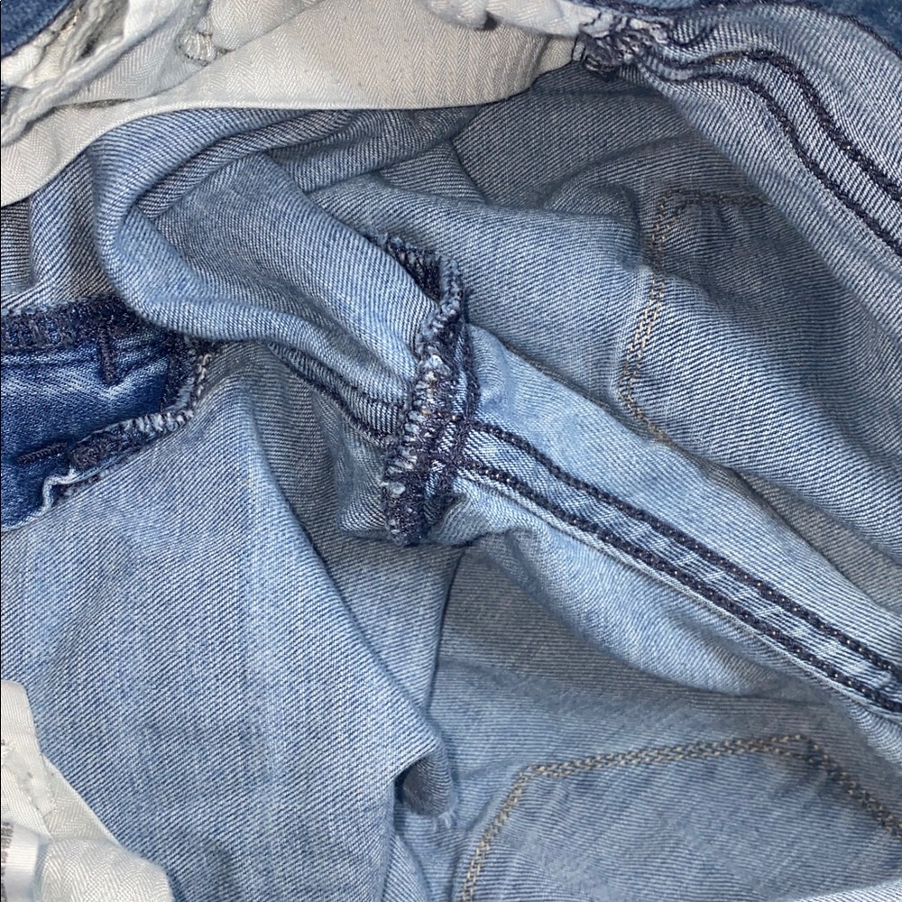 💋Abercrombie and Fitch Harper Super Skinny Jeans! - Picture 12 of 12